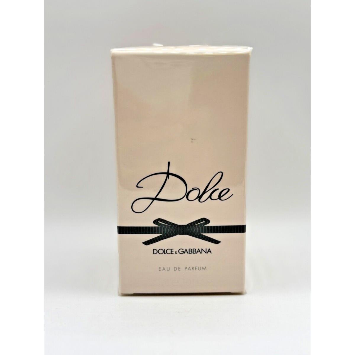 Dolce BY Dolce Gabbana 30ML Edp Spray