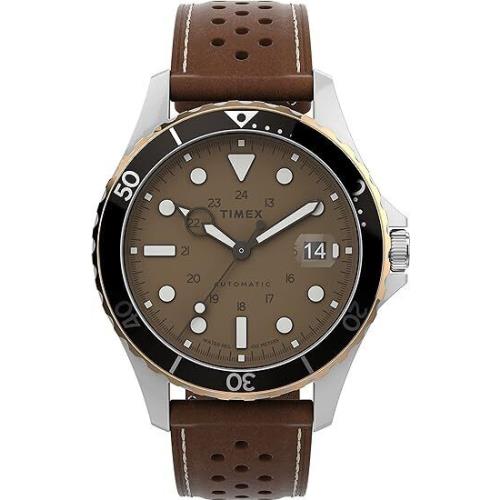 Timex Navi Mens Watch TW2V41500