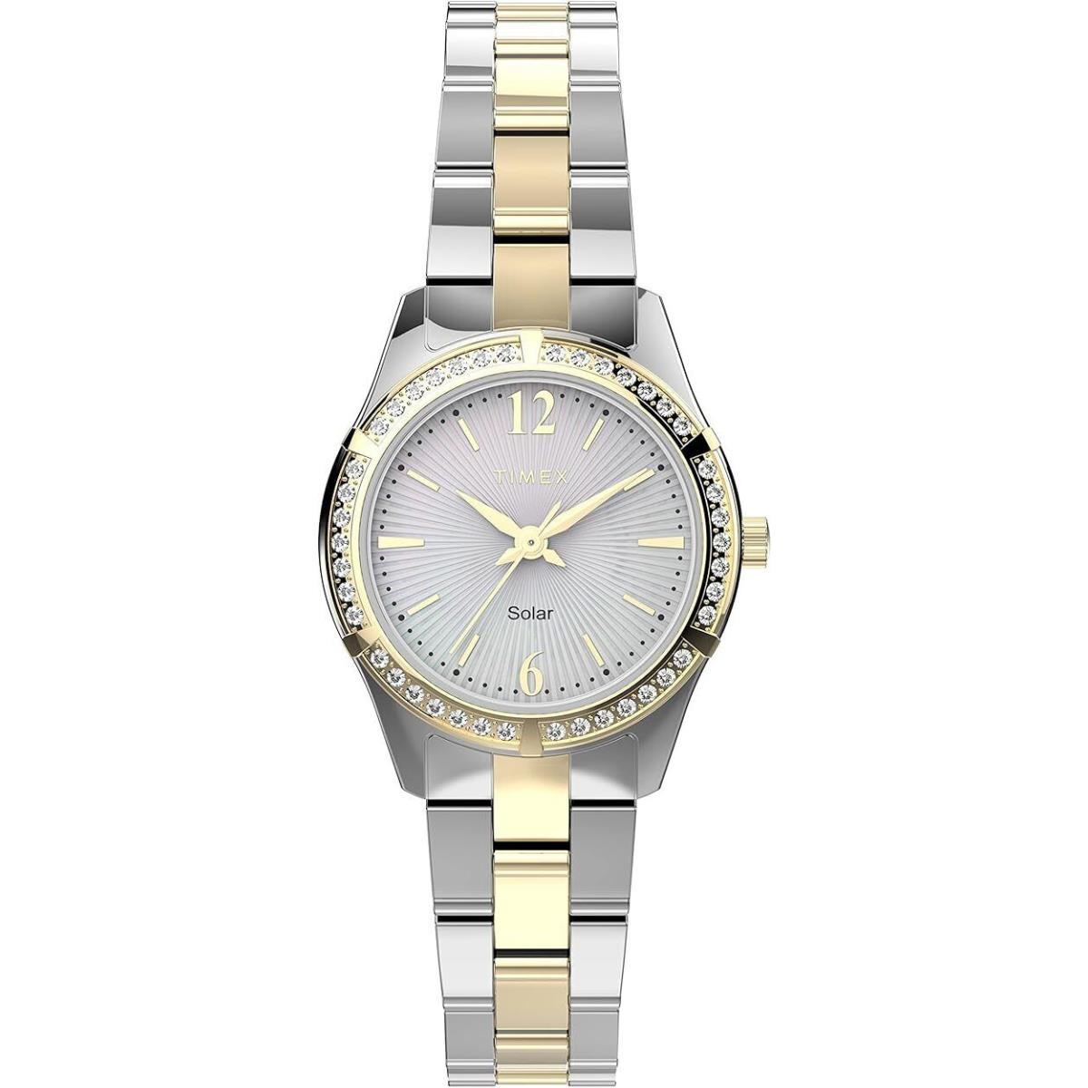 Timex Dress Ladies Watch TW2V39500