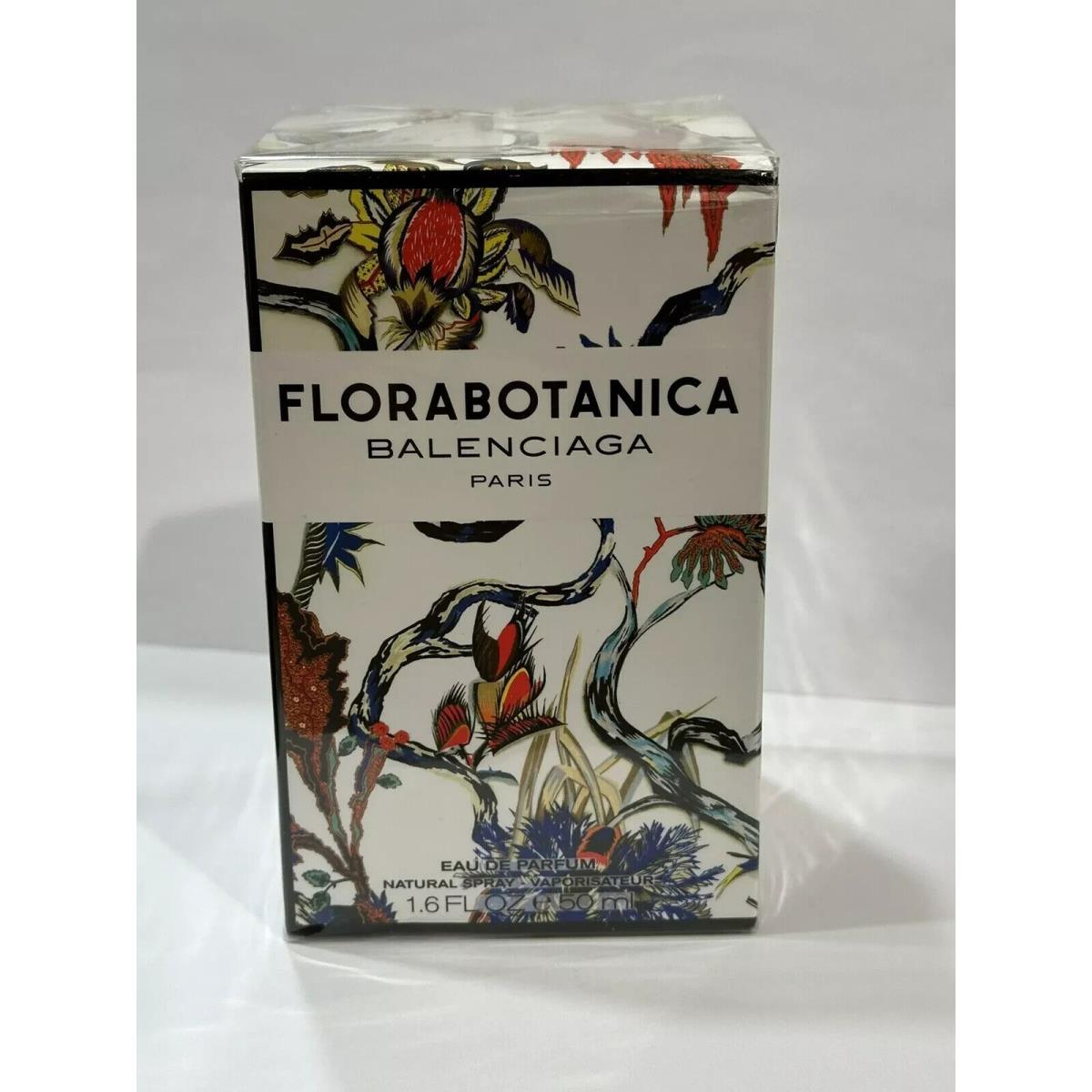 Florabotanica by Balenciaga 1.6 oz / 50 ml Eau De Parfum Spray Women Edp