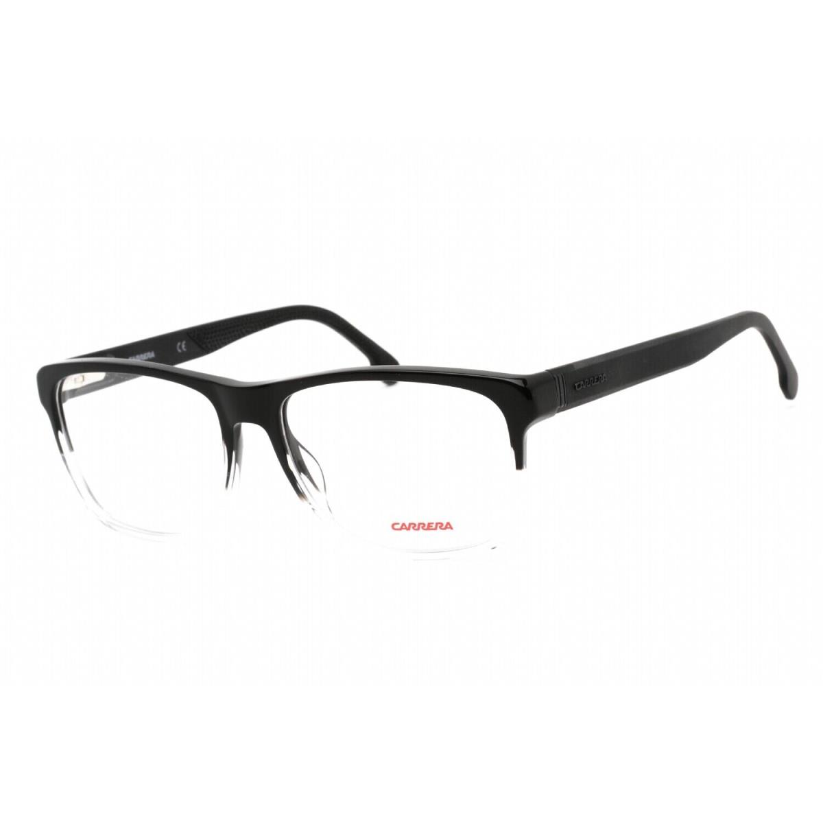 Carrera CA8851-81V-56 Eyeglasses Size 56mm 16mm 145mm Black Men