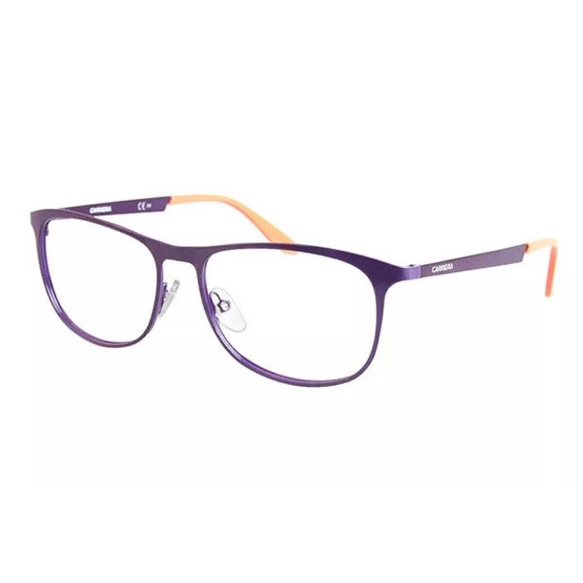 Carrera Eyeglasses CA5523-LTC-53 Size 53/15/Rectangular W Case