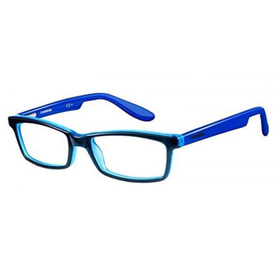 Carrera Eyeglasses CARRERNO52-HNH-49 Size 49/16/Rectangular W Case