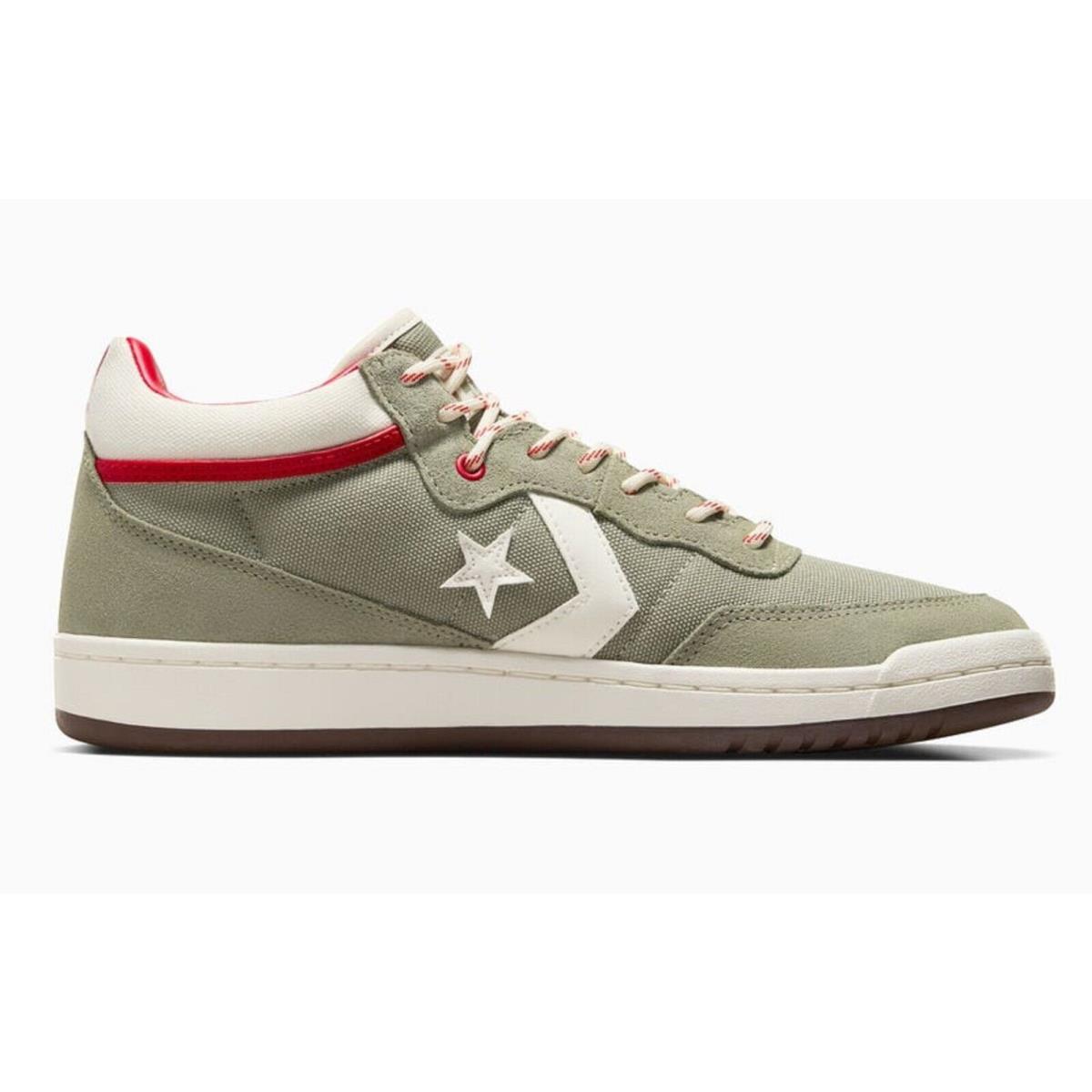 Converse Men`s Cons Fastbreak Pro Suede Canvas CX Foam Retro 1983 Style