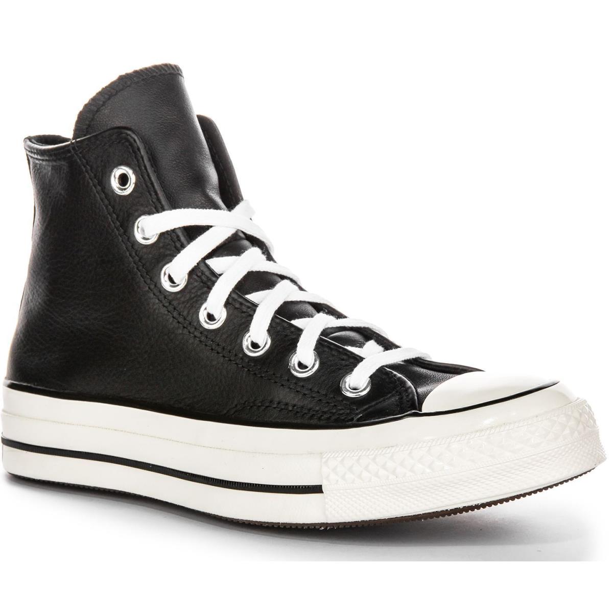 Converse A07200C Womens Sneaker In Black White Size US 5 - 11