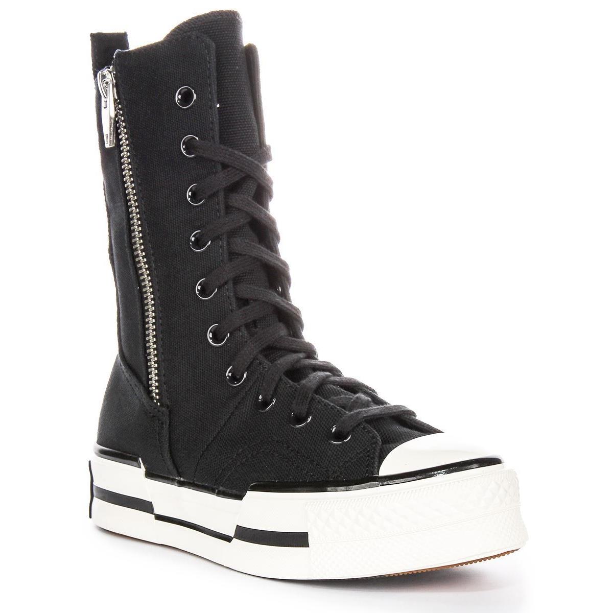 Converse A10361C Womens Sneaker In Black Size US 5 - 11