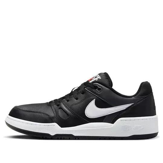 Nike Mens Full Force LO Basketball Shoes FB1362 001