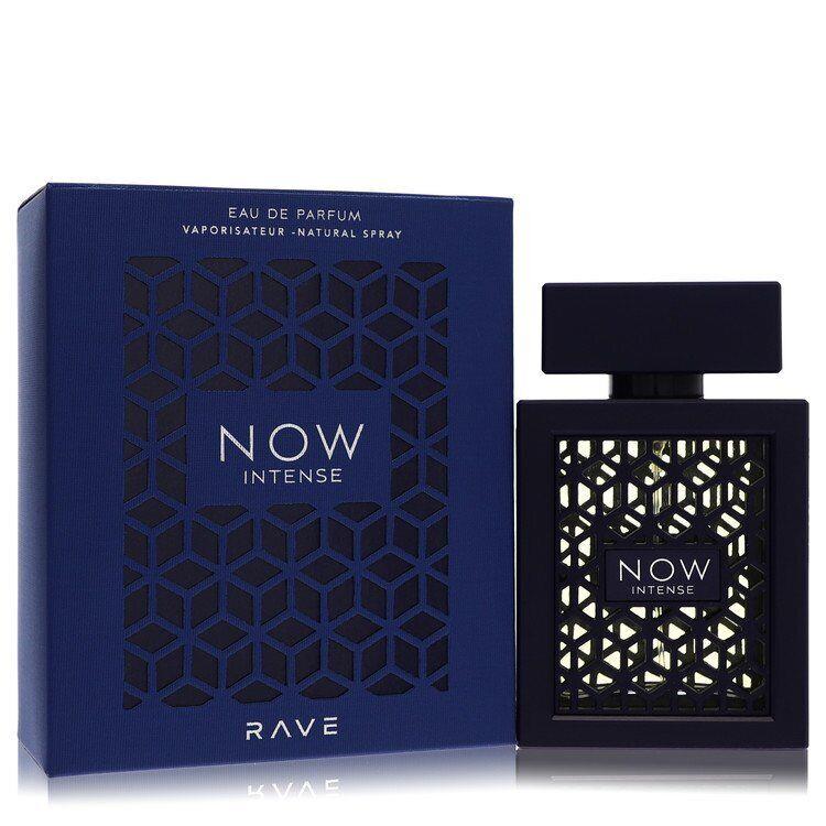 Lattafa Rave Now Intense Eau De Parfum Spray 100ml