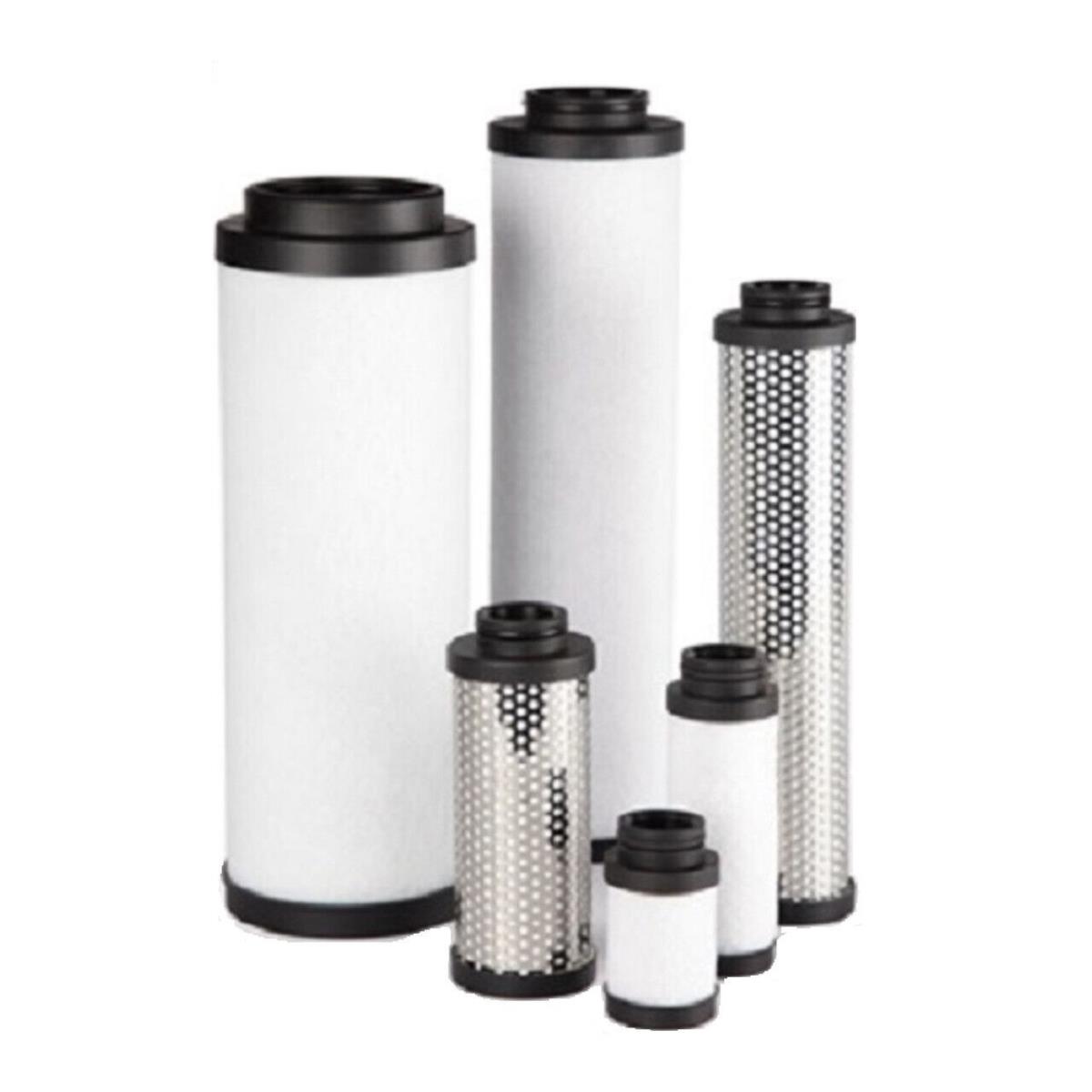 Alpina E0853M1-AL Nano Replacement Filter Element Oem Equivalent