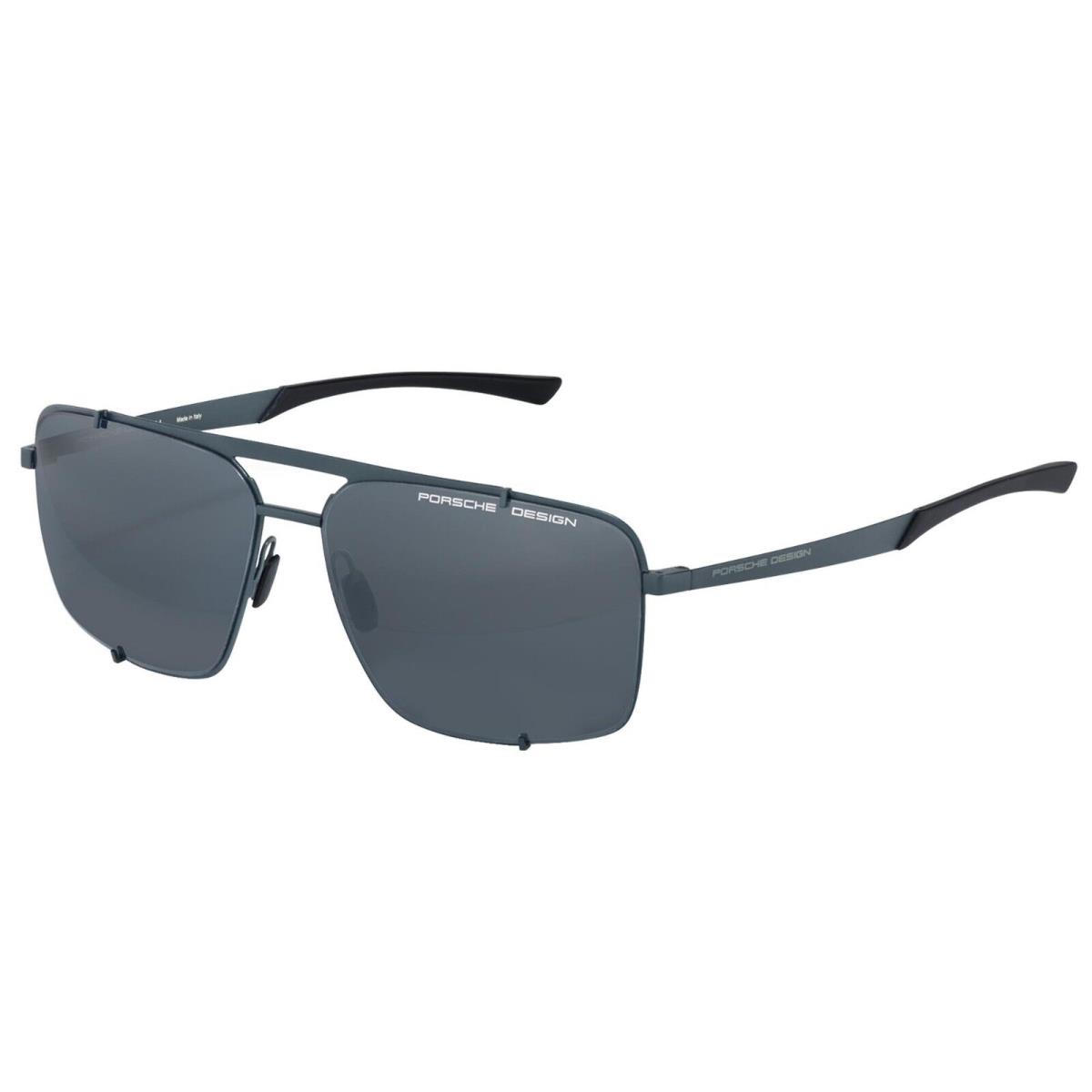 Porsche Design Hooks P`8919 Blue/blue Grey C Sunglasses