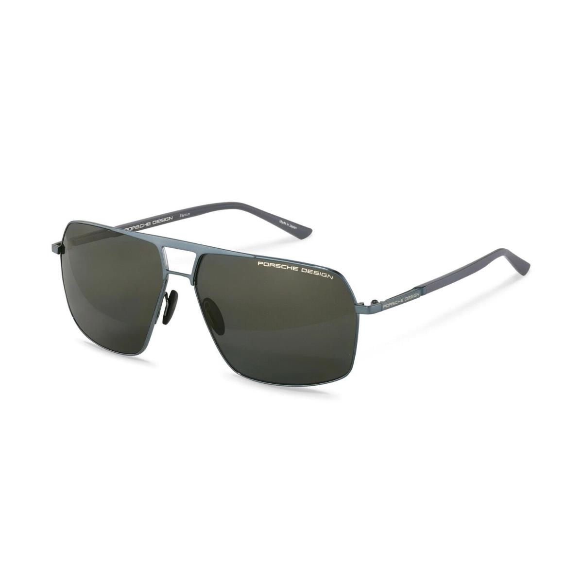 Porsche Design P`8930 Blue/grey Polarized D Sunglasses