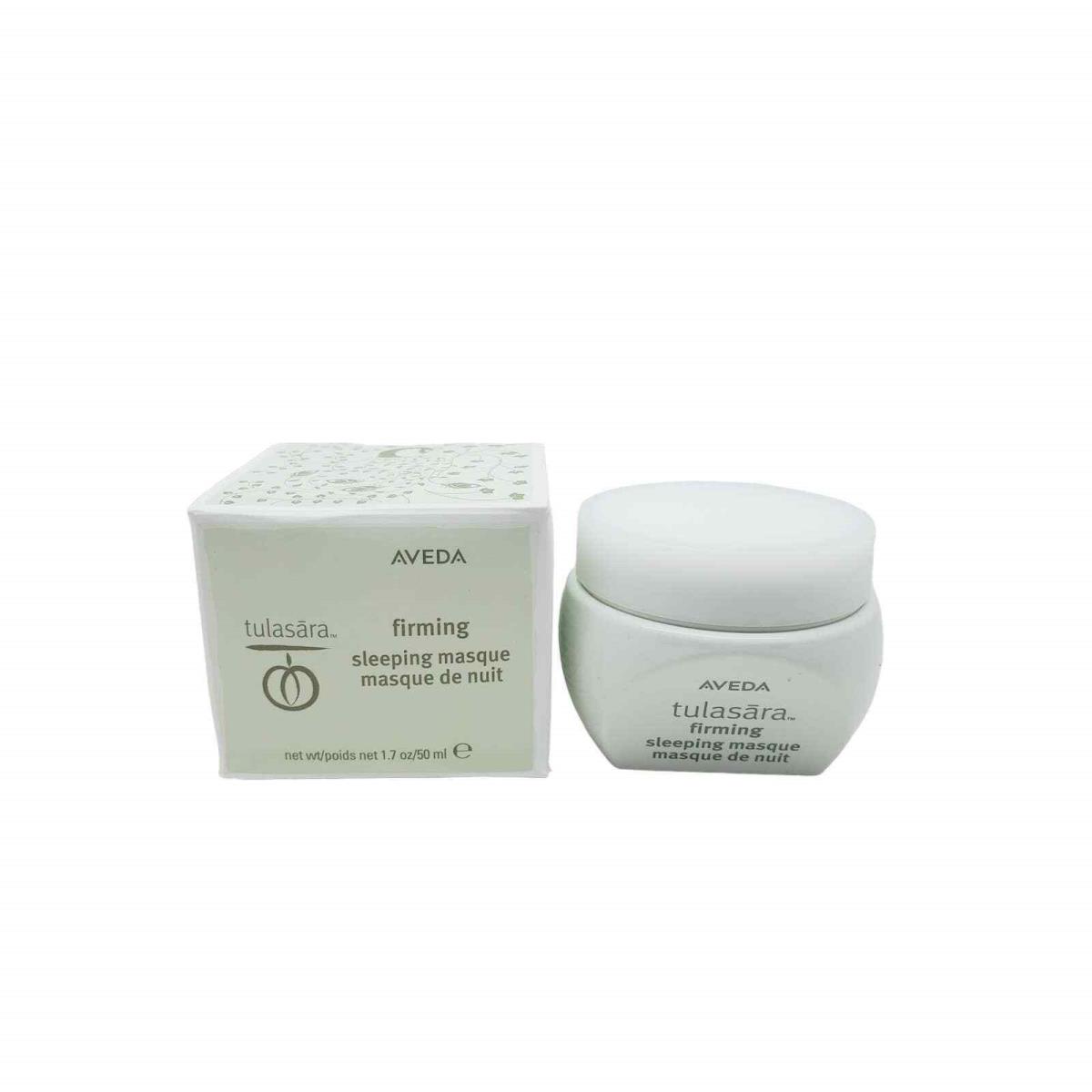 Aveda Tulasara Firming Sleeping Masque 1.7 OZ