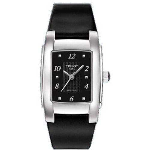 Tissot Women`s T-classic 25mm Quartz Watch T0733101605700