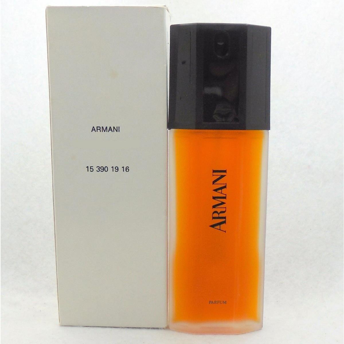 Armani BY Giorgio Armani Parfum Spray 50 ML/1.7 Fl.oz. T