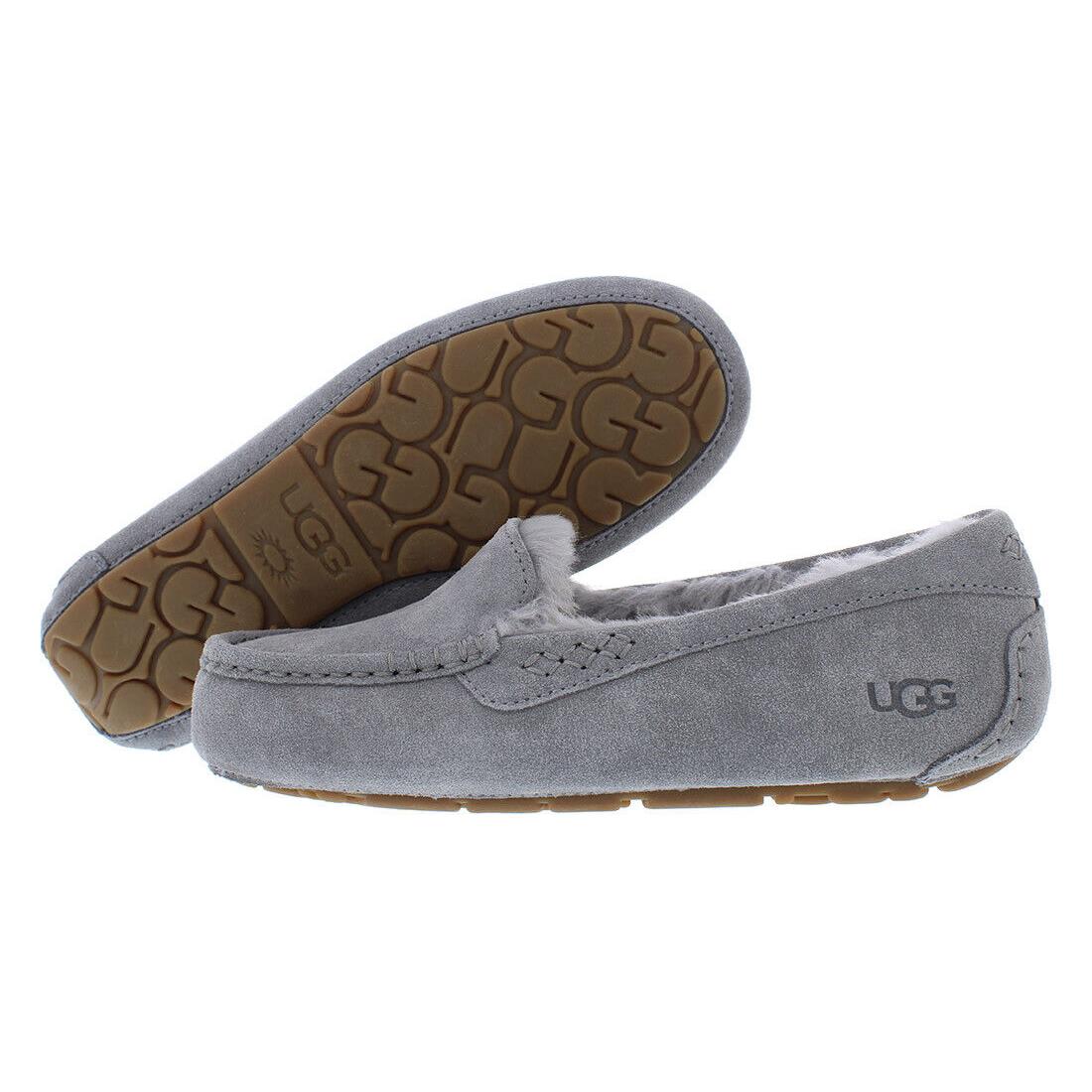 Ugg Ansley Slip On Womens Shoes