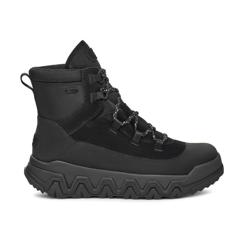 Ugg Women`s Terretrail Hi-top Snow Boot Black