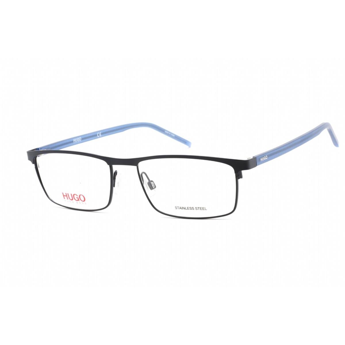 Hugo Boss Eyeglasses HG1026-FLL-56 Size 56/17/Rectangular W Case