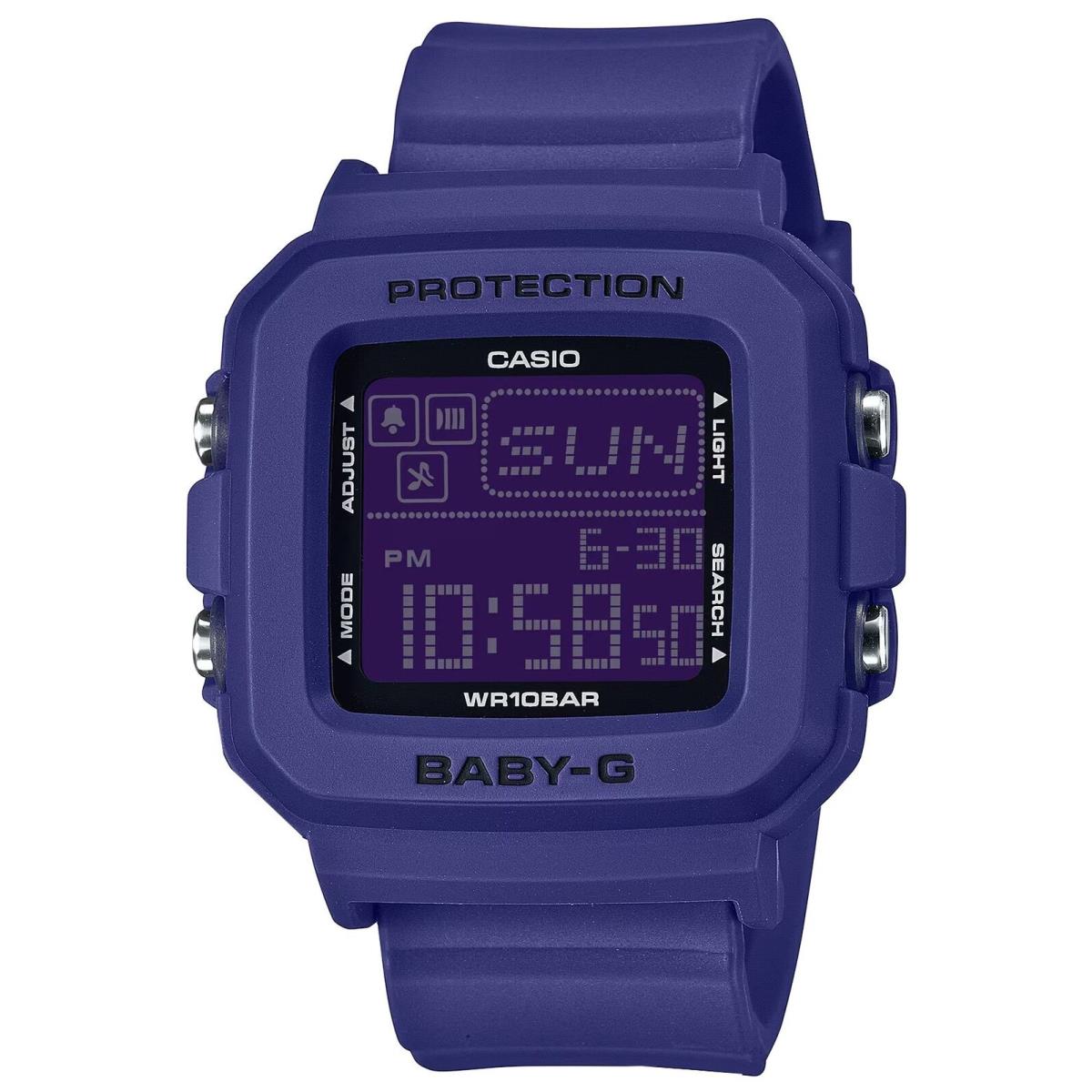 G-shock BGD10K-2 Watch