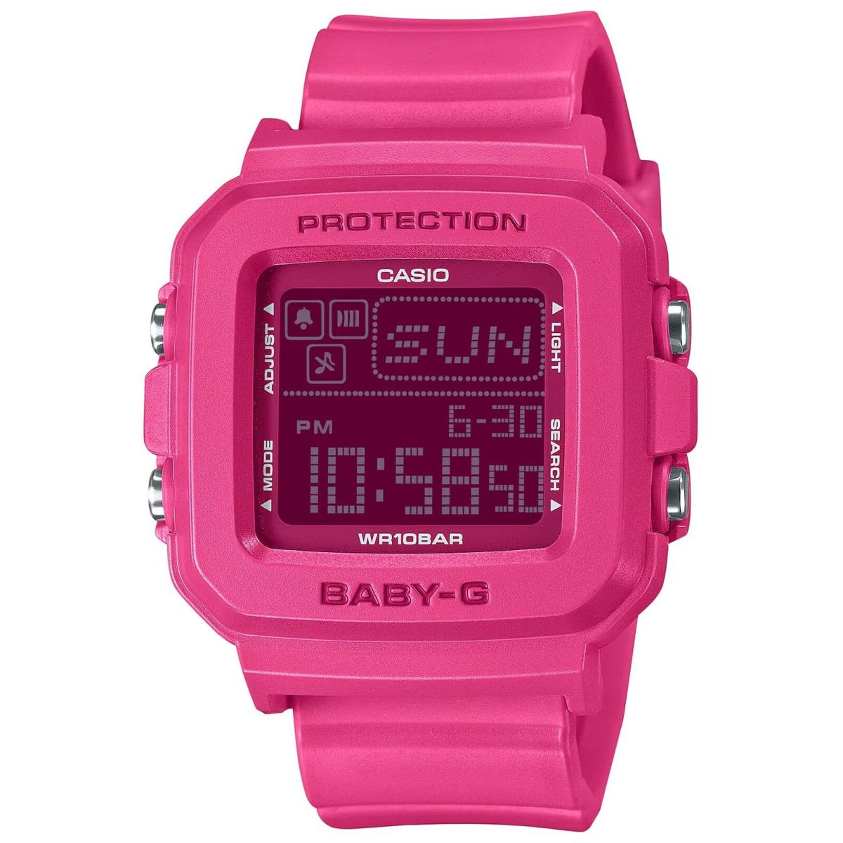 G-shock BGD10K-4 Watch