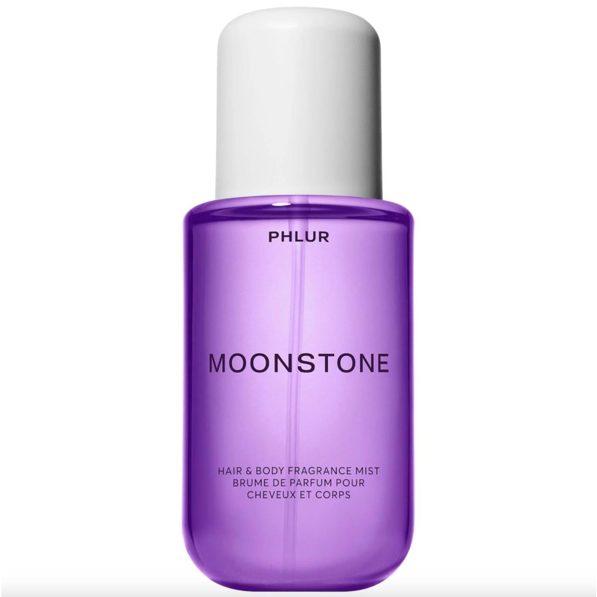 Phlur Moonstone Hair Body Fragrance Mist - Choose Your Size