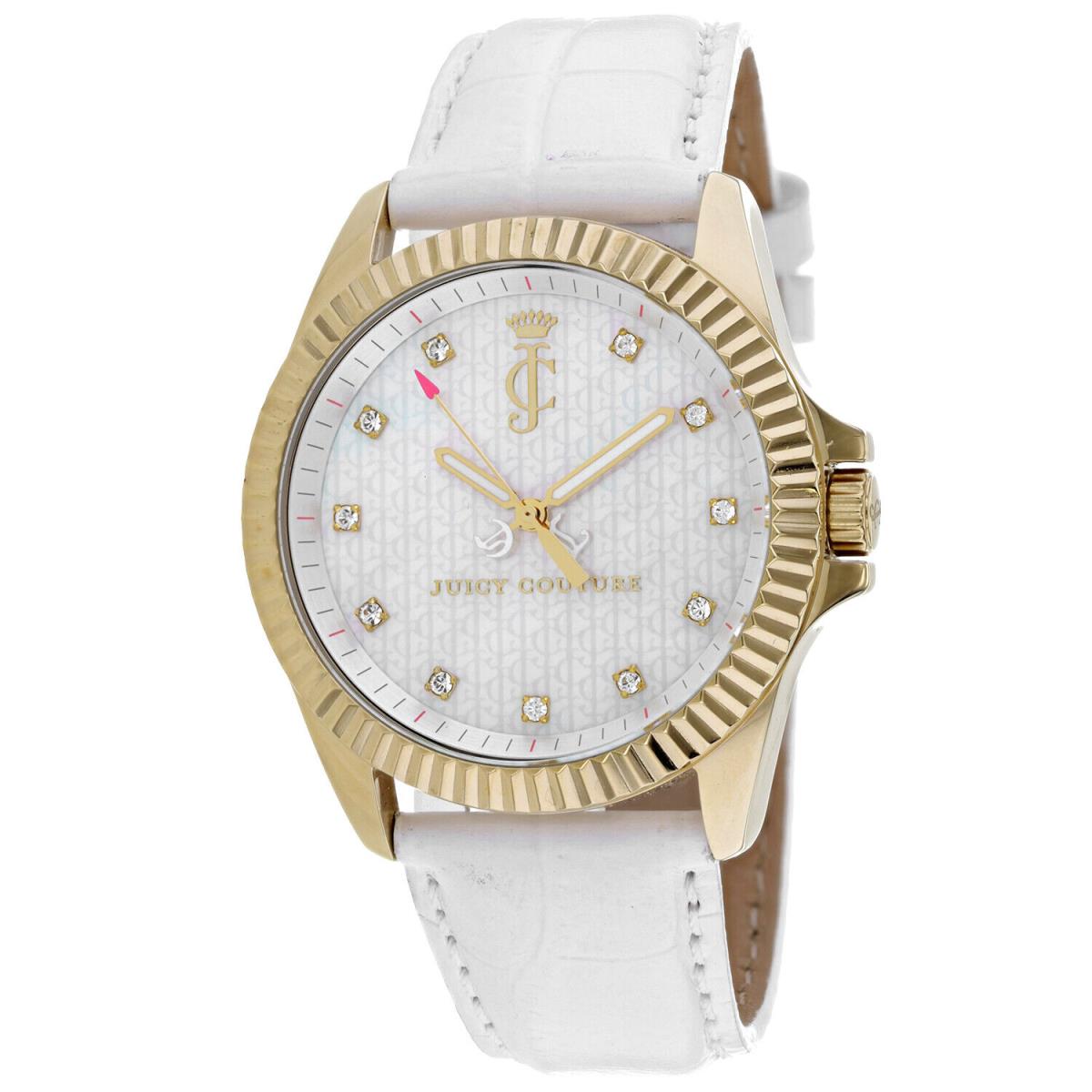 Juicy Couture Women`s Stella Multicolor Dial Watch - 1900930