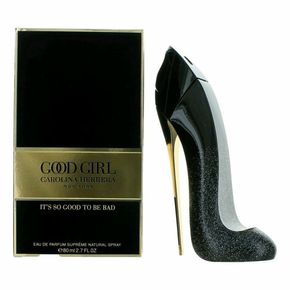 Good Girl Supreme by Carolina Herrera 2.7 oz Edp Spray For Women