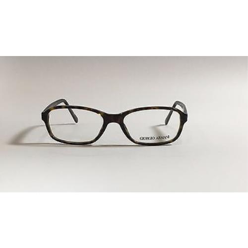 Giorgio Armani Vintage Eyeglasses GA 2030 063 Italy