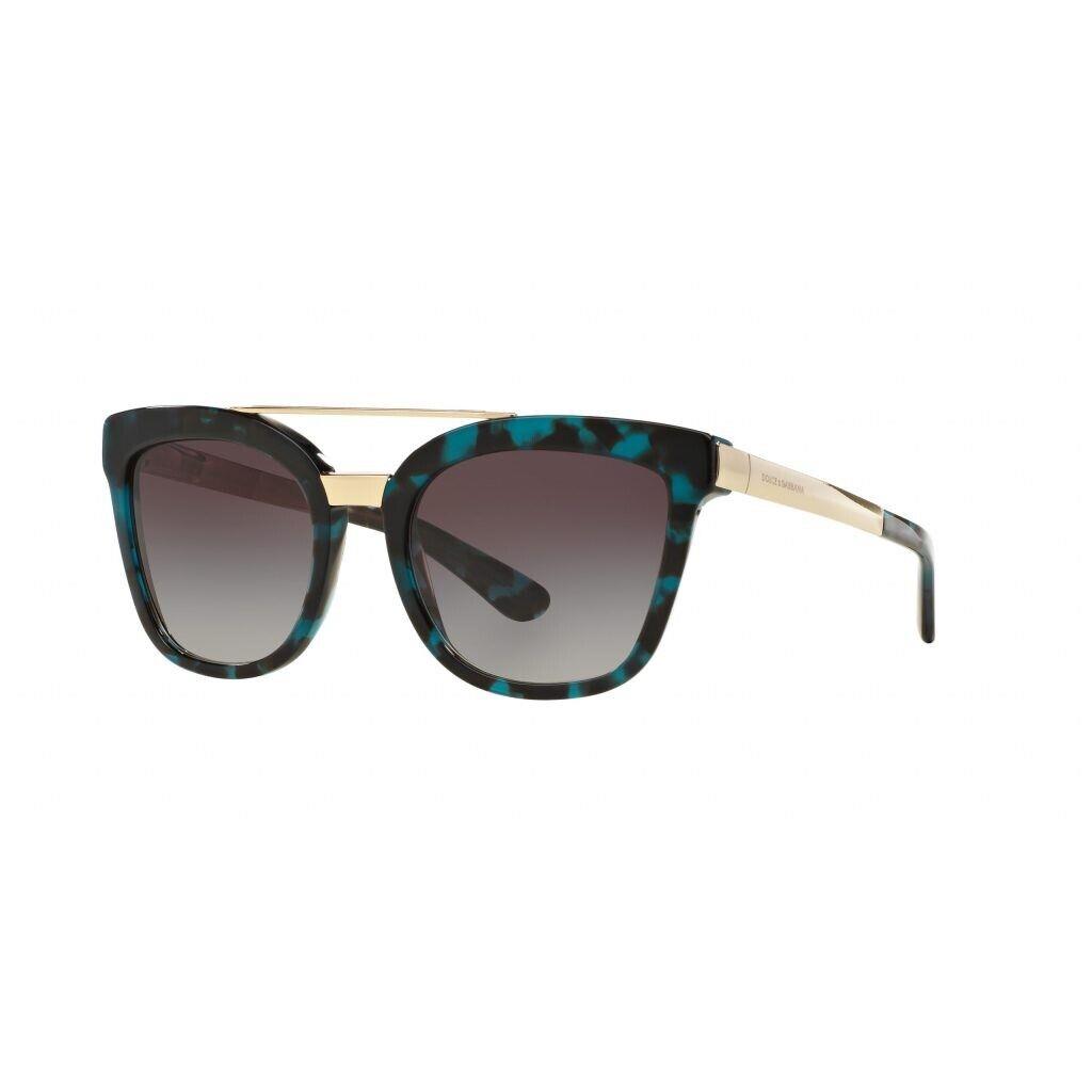 Dolce Gabbana Sunglasses DG4269 2887/8G 54mm