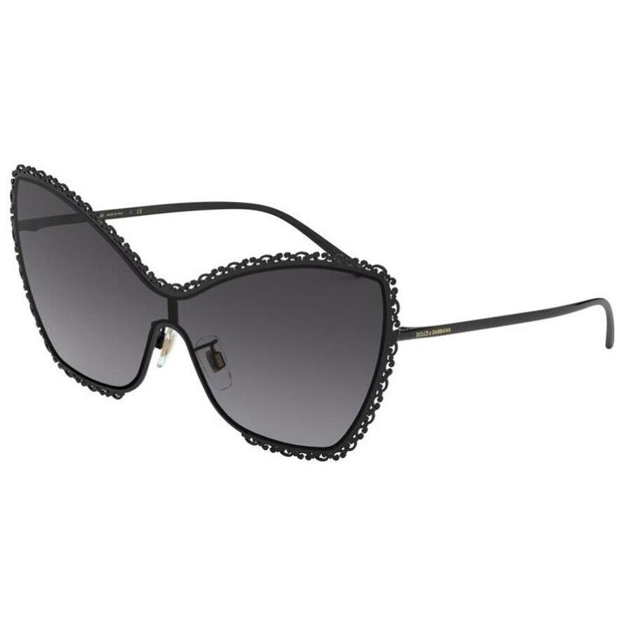 Dolce Dolce & Gabbana DG2240 Gabbana DG2240 01/8G 8056597