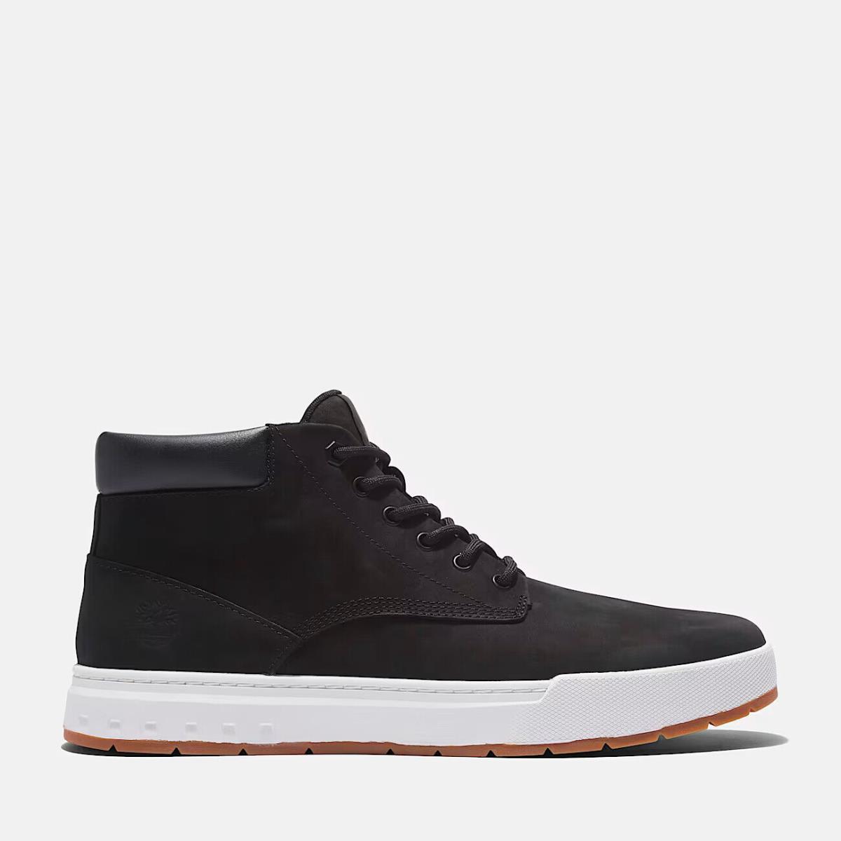 Timberland Maple Grove Mid Lace Sneaker