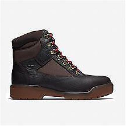 Timberland Mens 6 WP Fieldboot TB0A2GK6D33