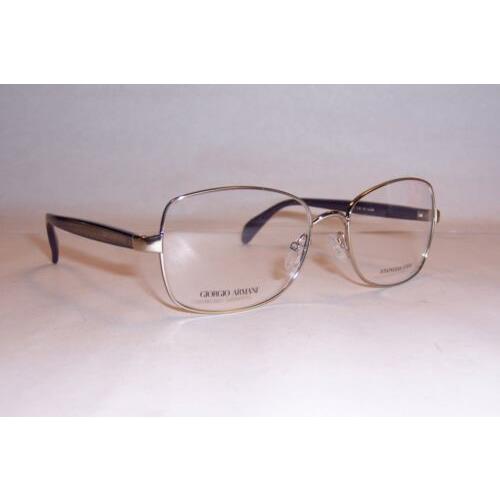 Giorgio Armani Eyeglasses GA 869 O3R Gold 53mm RX