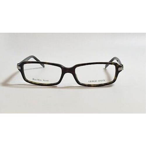 Giorgio Armani Eyeglasses GA 461 Italy