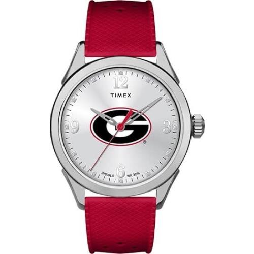 Timex Tribute Collegiate Ncaa Ladies Watch Twzugeowh