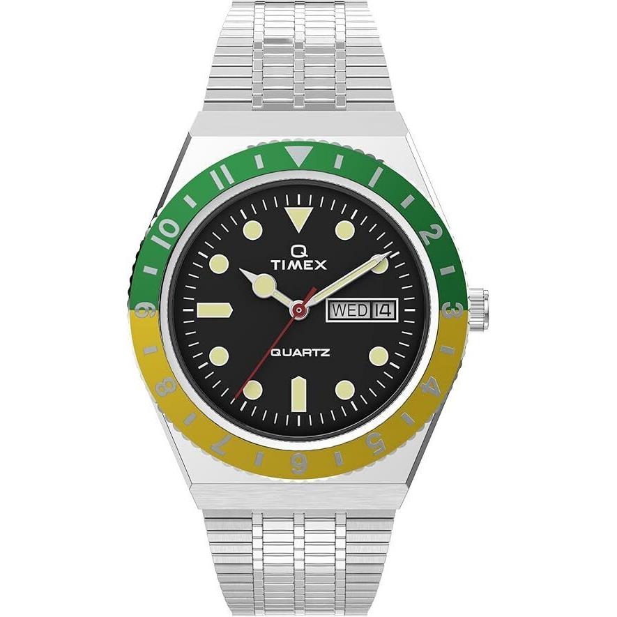 Timex Diver Inspired Mens Watch TW2U61000