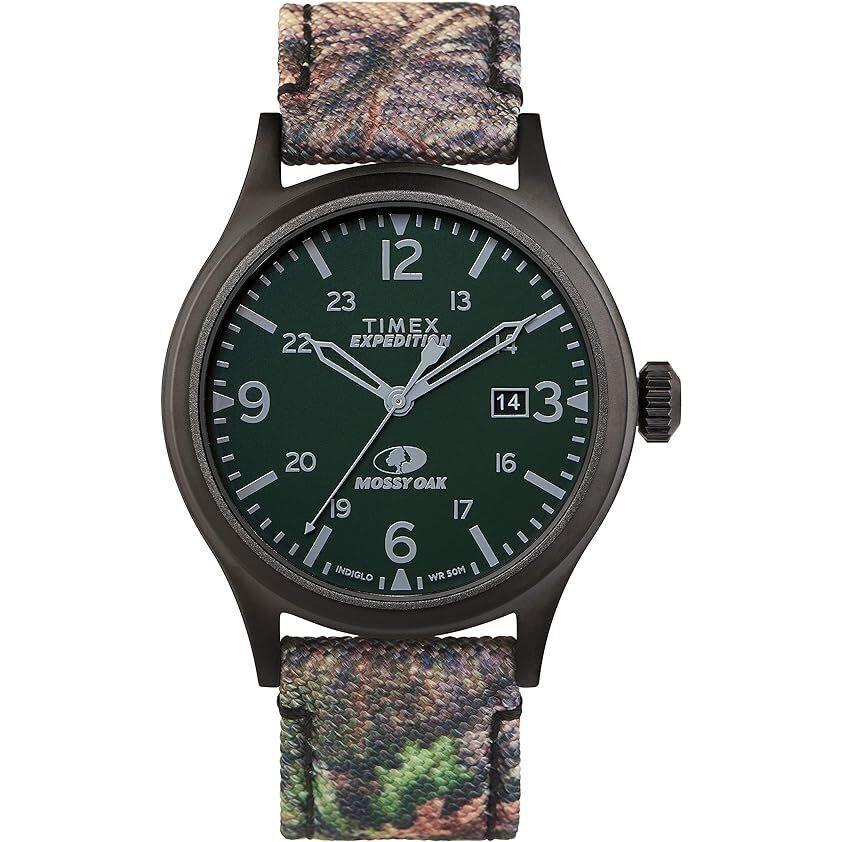 Timex Scout Mens Watch TW2T94600