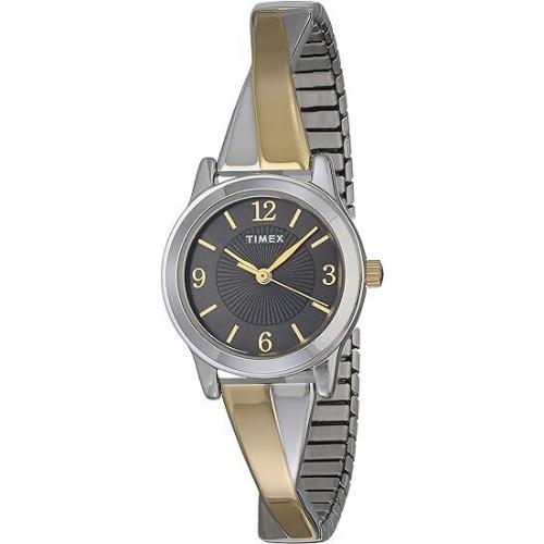 Timex Main Street Ladies Watch TW2U30000