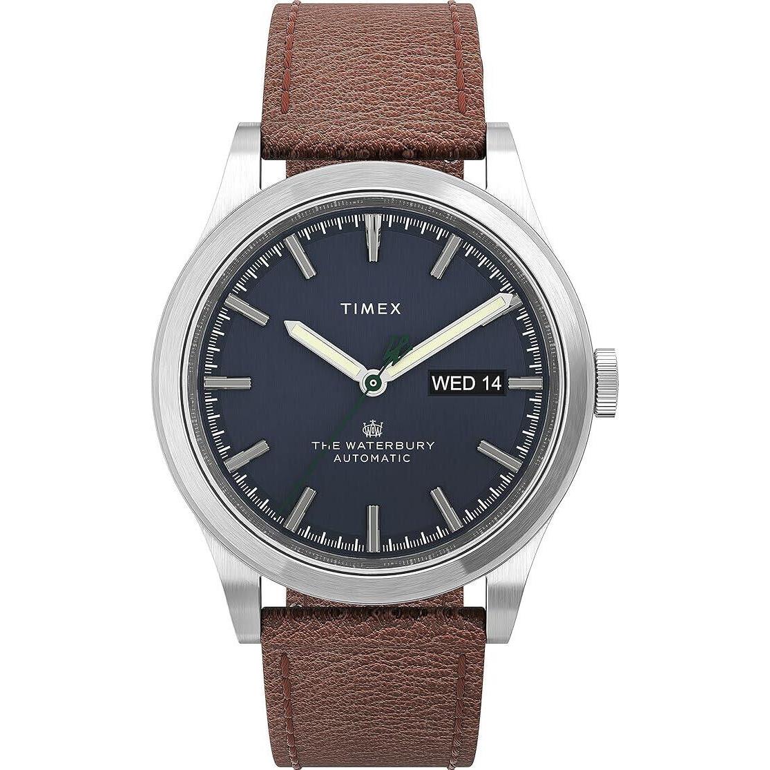 Timex Waterbury Traditional Mens Watch TW2U91000