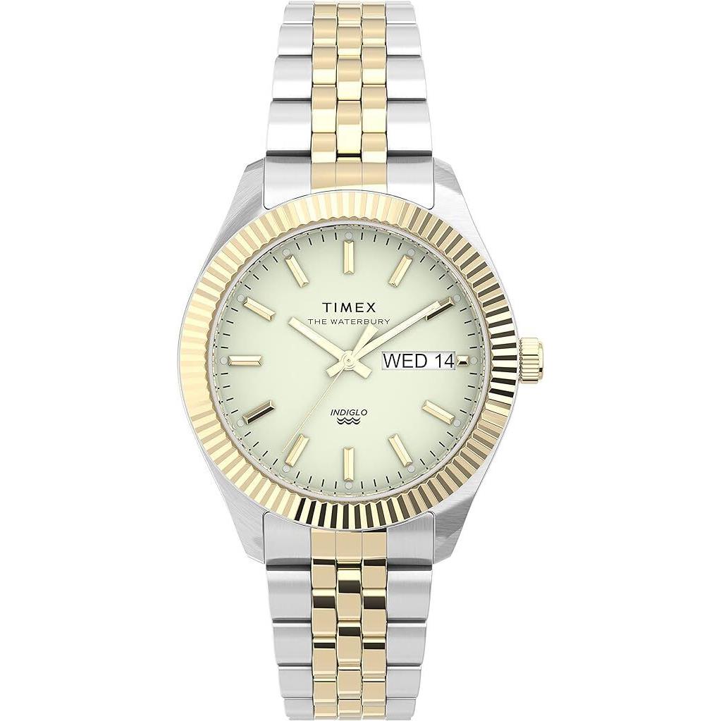 Timex Legacy Ladies Watch TW2U78600