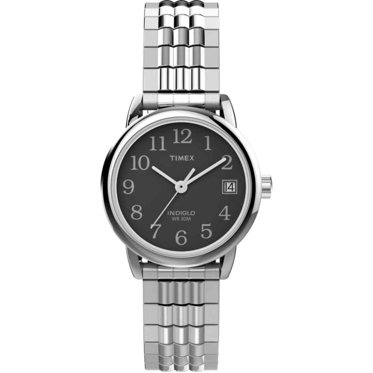 Timex Easy Reader Classic Ladies Watch TW2V46700