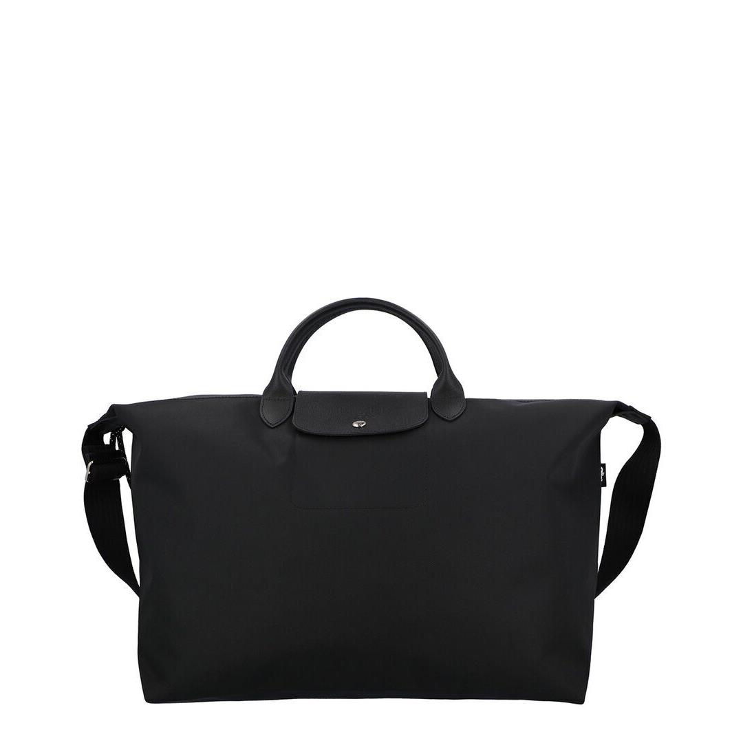 Longchamp Le Pliage Energy Shoulder Bag Women`s Black