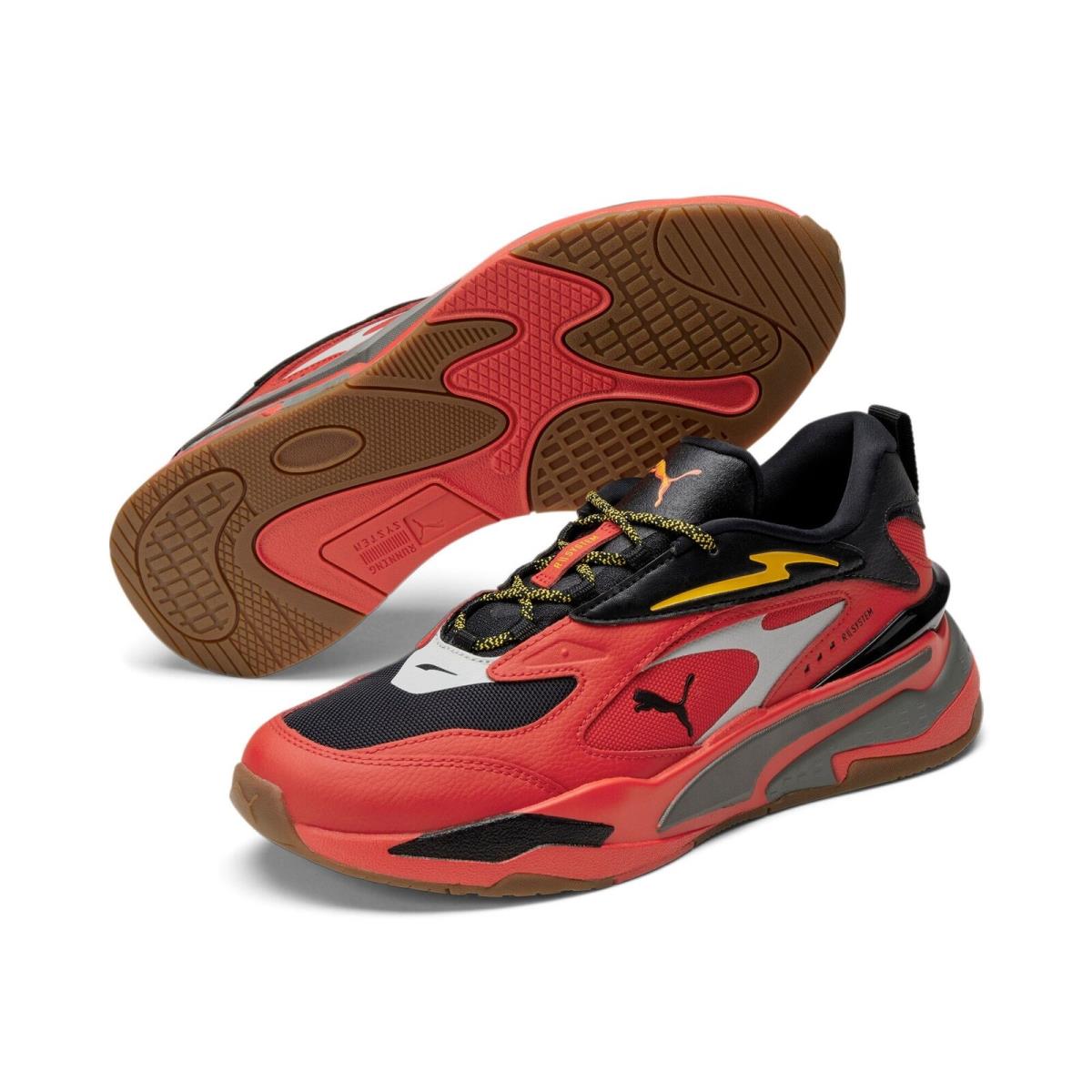 389532-01 Mens Puma Rs-fast Flames