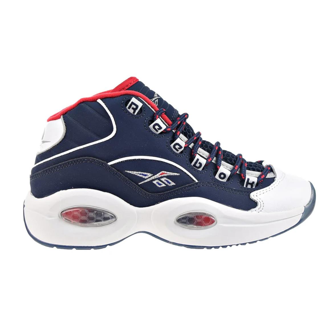 Reebok - Question Mid - GW8028