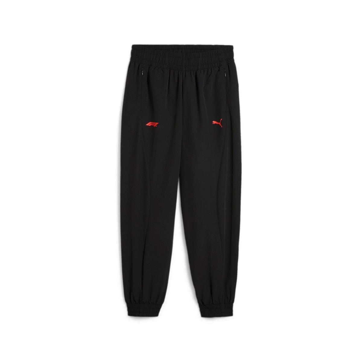 627129-01 Mens Puma F1 Statement Edition Track Pants