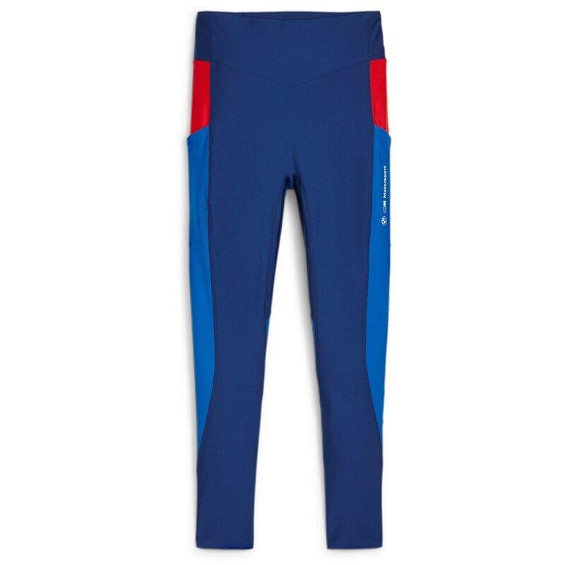 Puma Women`s Standard Bmw M Motorsport Leggings Prbl-s