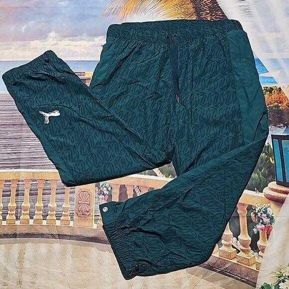 Puma Storm Watch Packable Pants Size XL