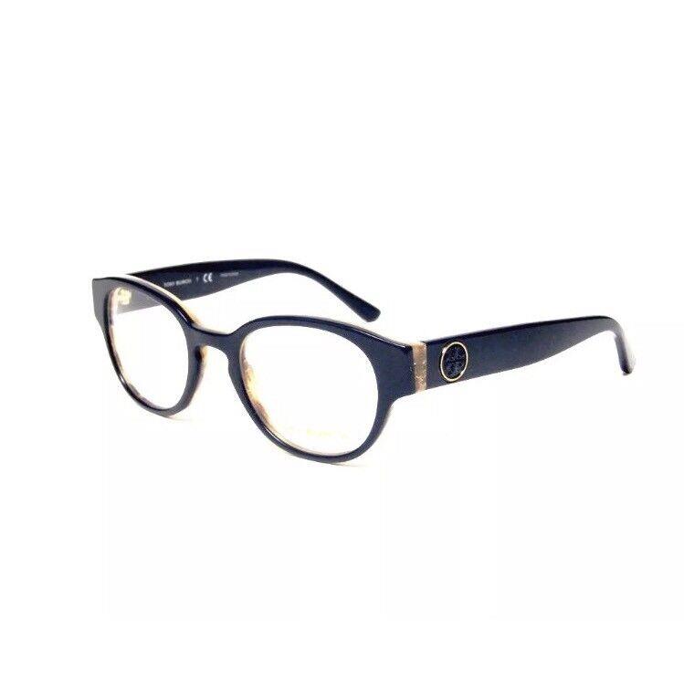 Tory Burch TY 2057 Col 1492 47/20 135 MM RX Eyeglasses - 1492, Frame: 1492