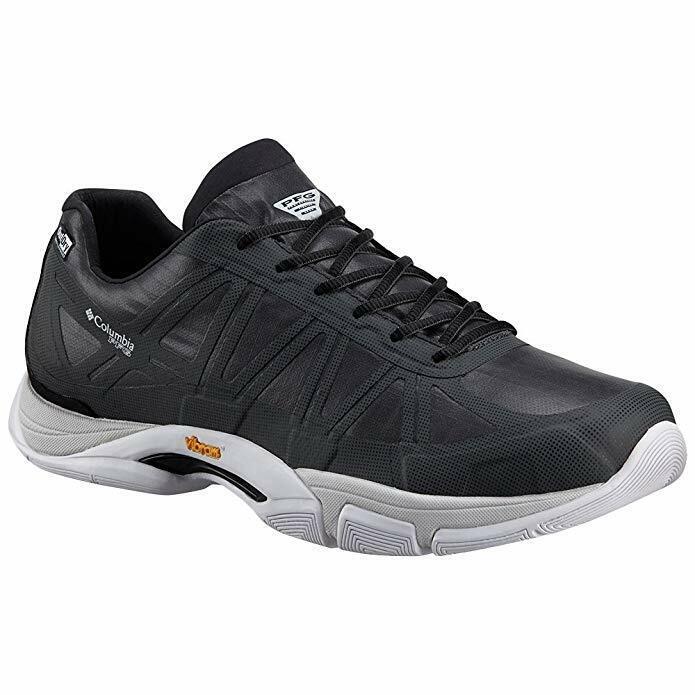 Columbia Men`s Sneakers Eforce Outdry Extreme Pfg