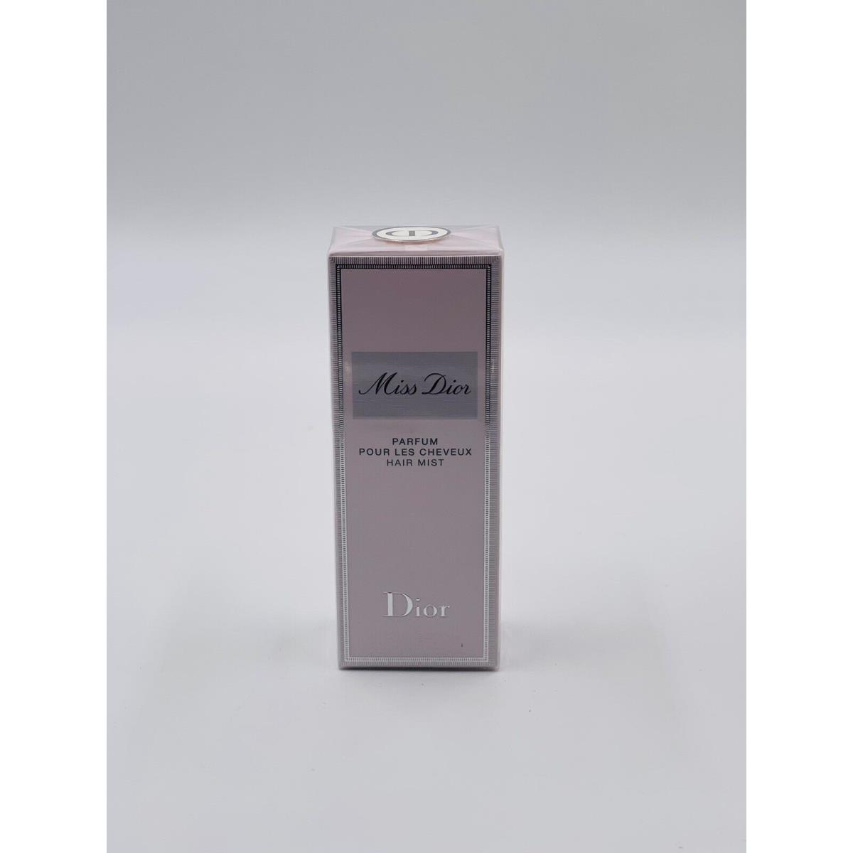 Miss Dior Parfum Les Cheveux Hair Mist 30ml Box Niche