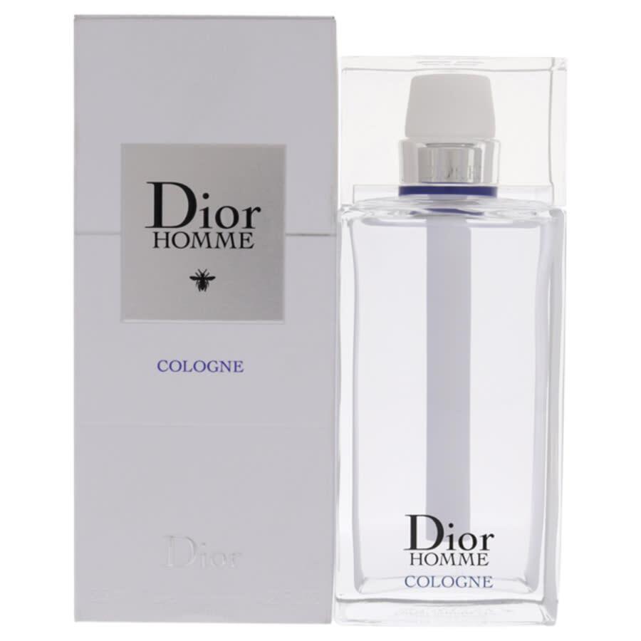 Dior Homme / Christian Dior Cologne Spray 4.2 oz m